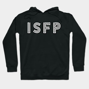 ISFP ver. 2 Hoodie